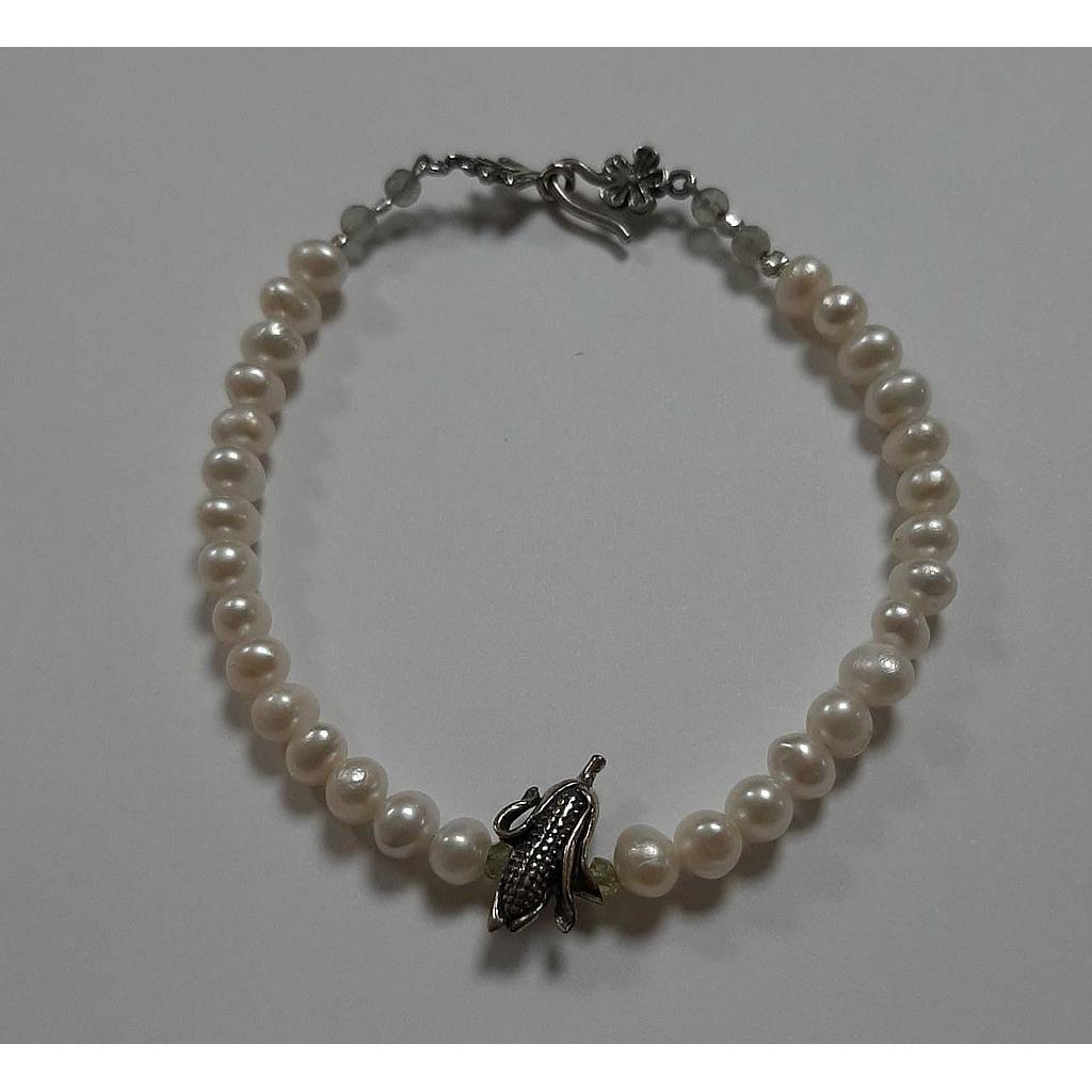 Pulsera Mazorquita