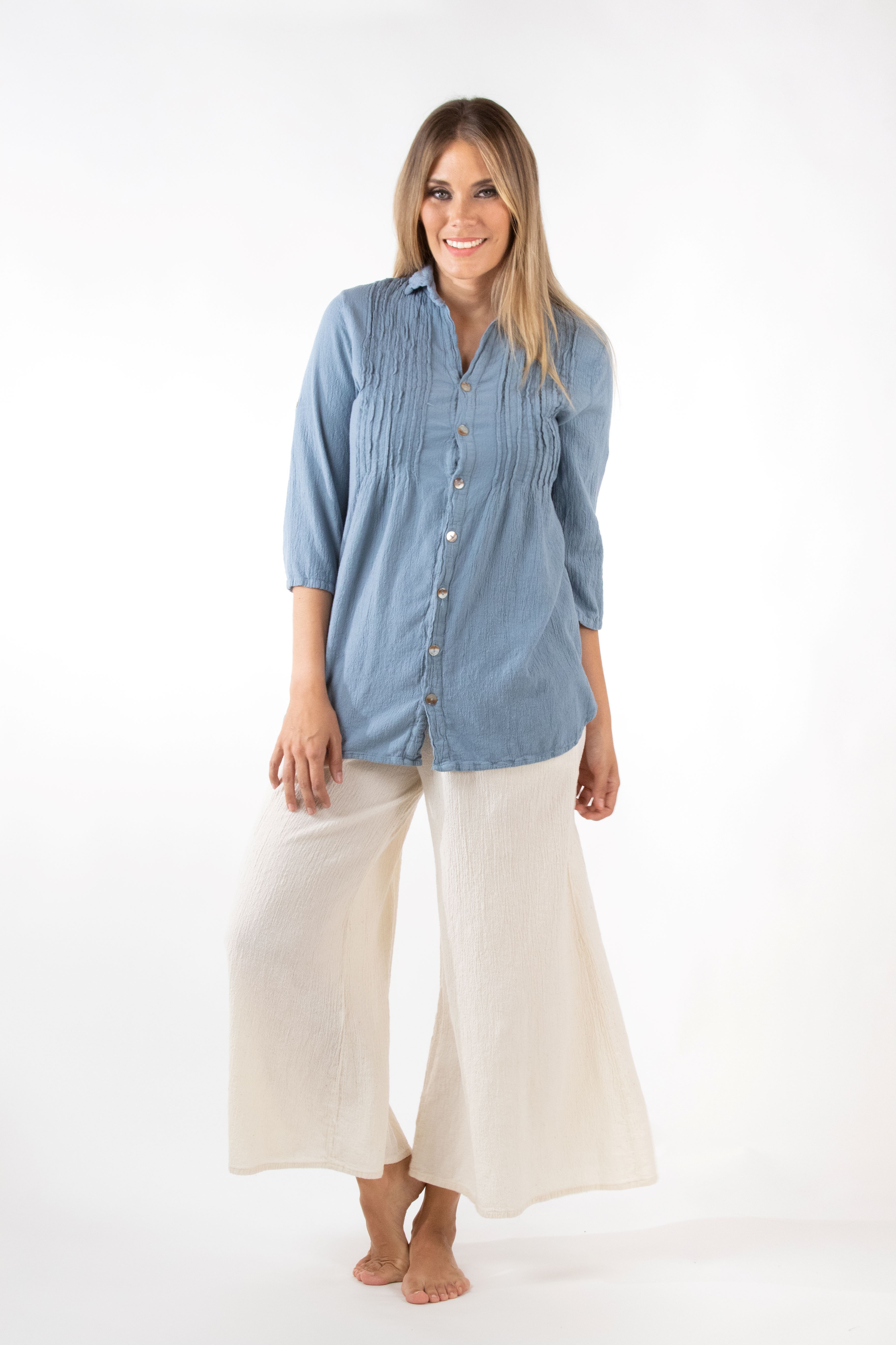 Categorias Blusas