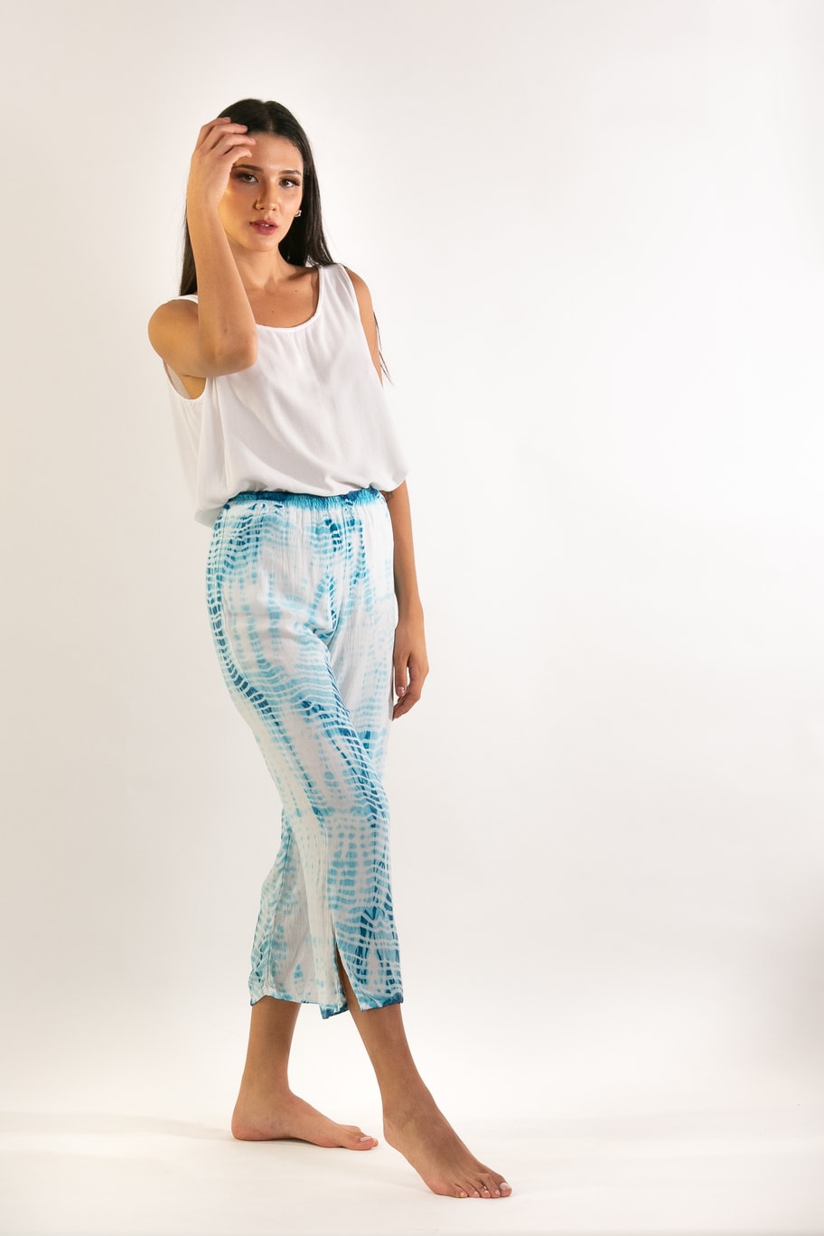 Pantalón Carolina A
