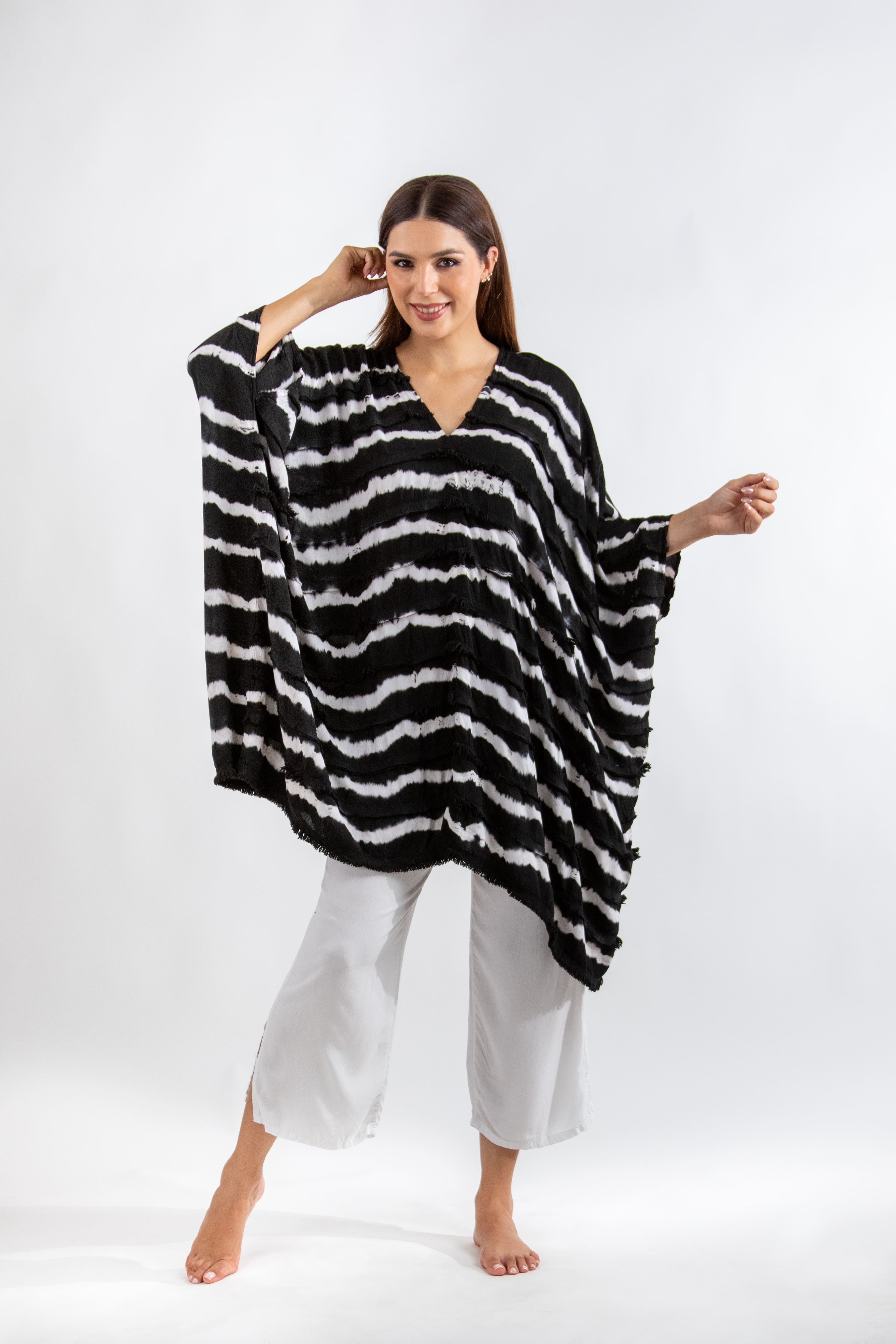 Blusa Zoe