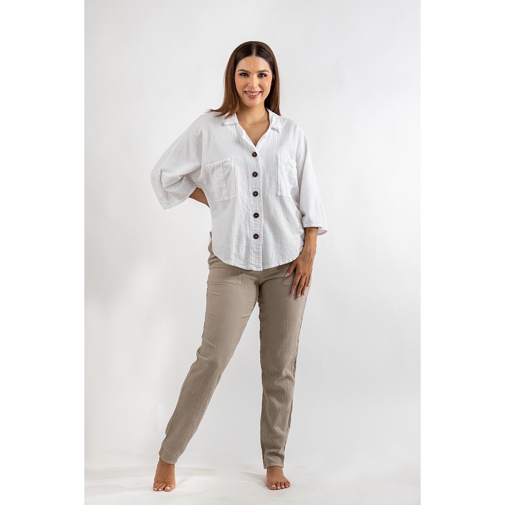 Blouse Molinera