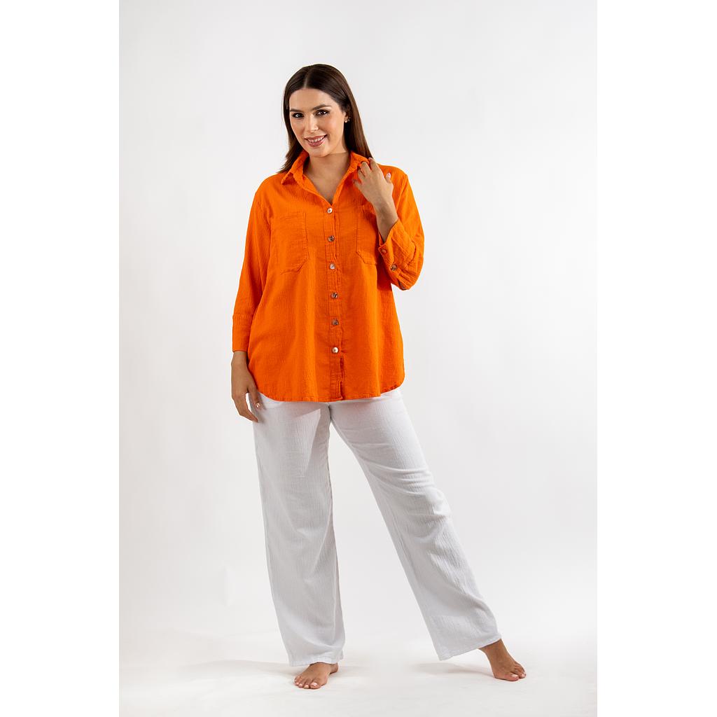 Blouse Tarabilla