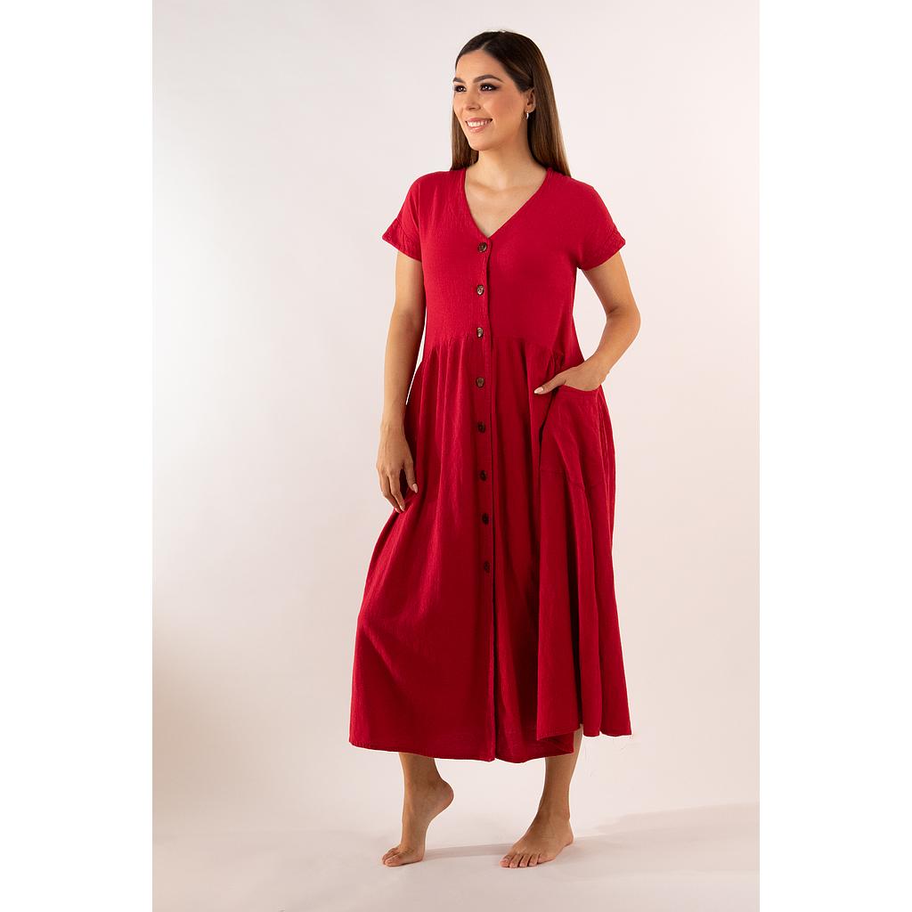 Dress Buteo
