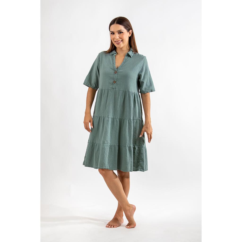 Dress Francolin