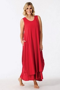 Dress Hornero