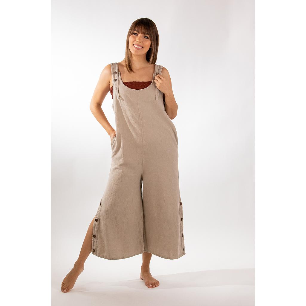 Jumpsuit Guineo