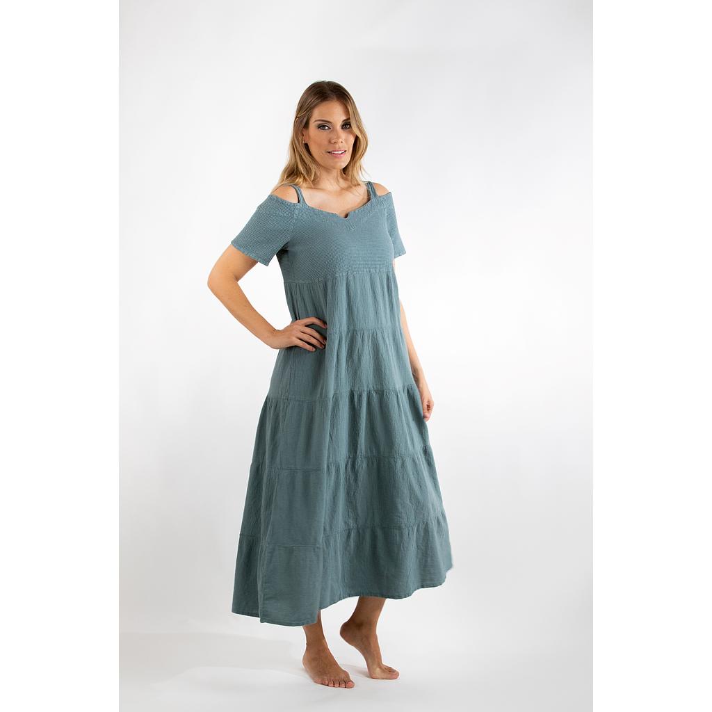 Dress Torcaz