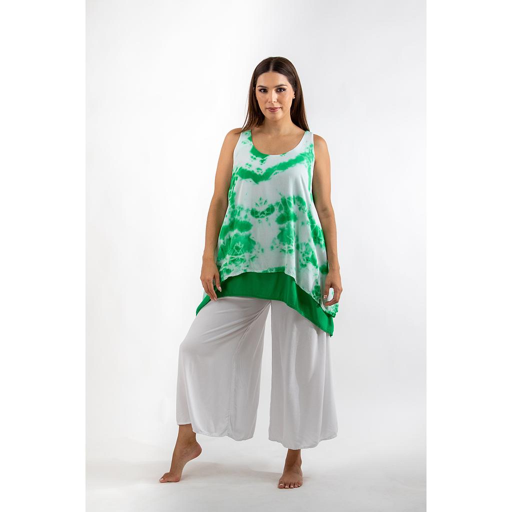 Blusa Camila