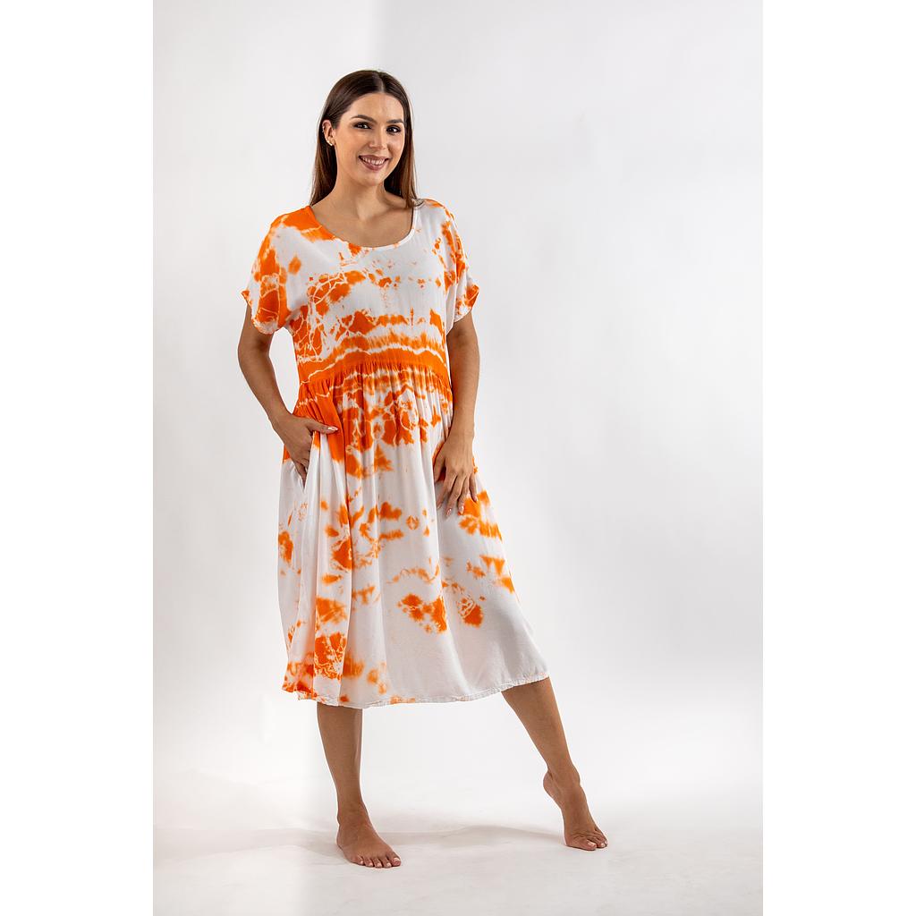 Vestido Constanza