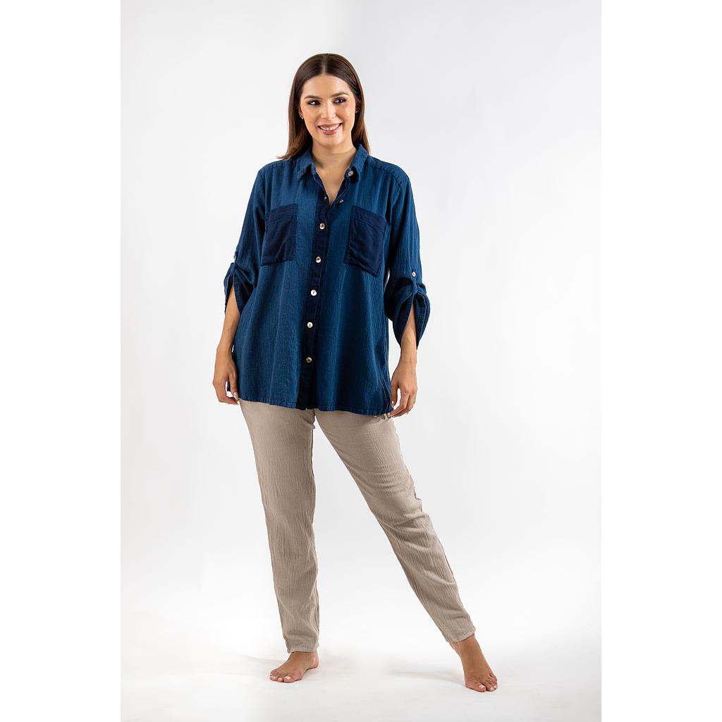 Blusa Maicera
