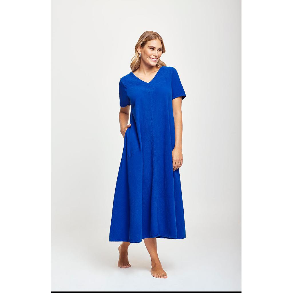 Dress Colibrí