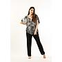 Blusa Karla N